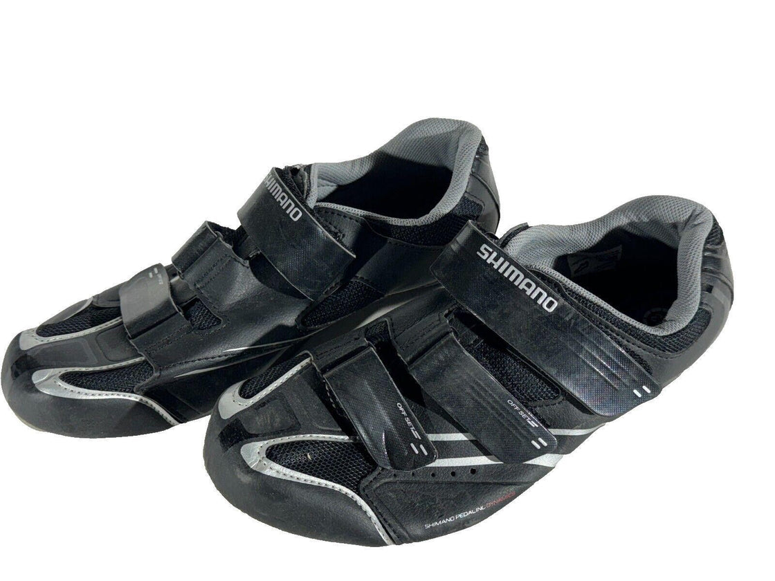 SHIMANO R078 Cycling Road Shoes EU43 US8.9 Mondo 272 cs555