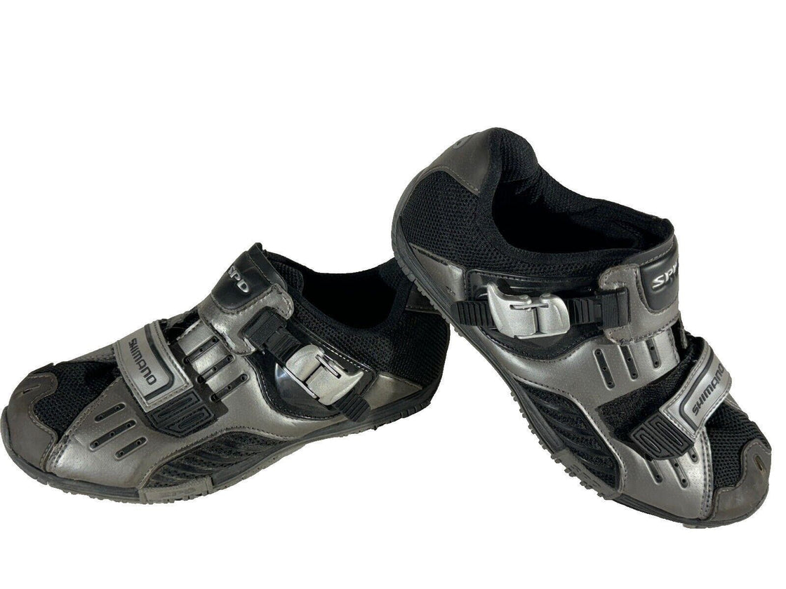 SHIMANO FN50 Cycling MTB Shoes Mountain Bike EU40 US7 Mondo 252 cs359