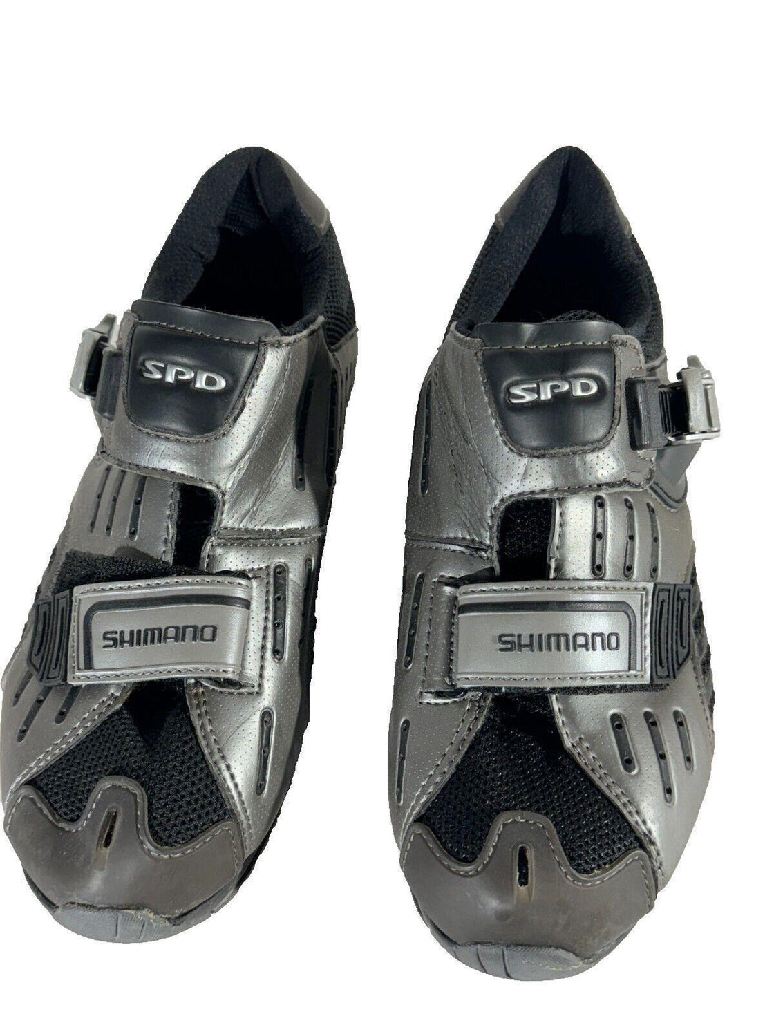SHIMANO FN50 Cycling MTB Shoes Mountain Bike EU40 US7 Mondo 252 cs359