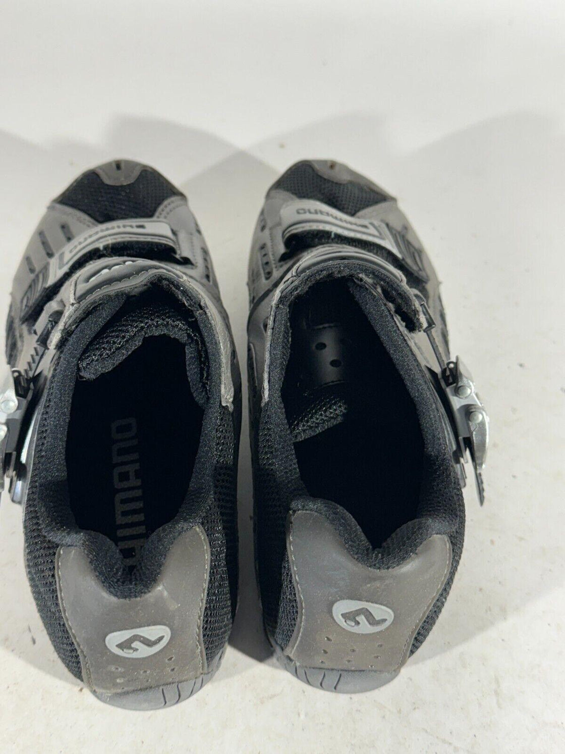 SHIMANO FN50 Cycling MTB Shoes Mountain Bike EU40 US7 Mondo 252 cs359