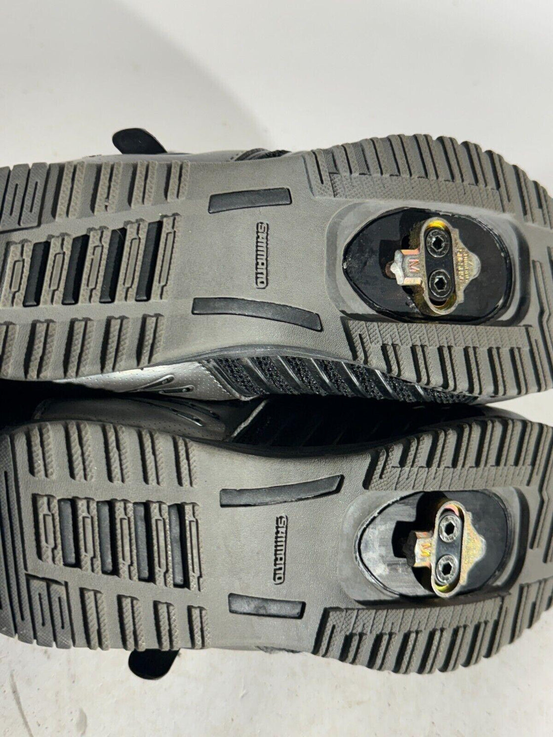 SHIMANO FN50 Cycling MTB Shoes Mountain Bike EU40 US7 Mondo 252 cs359