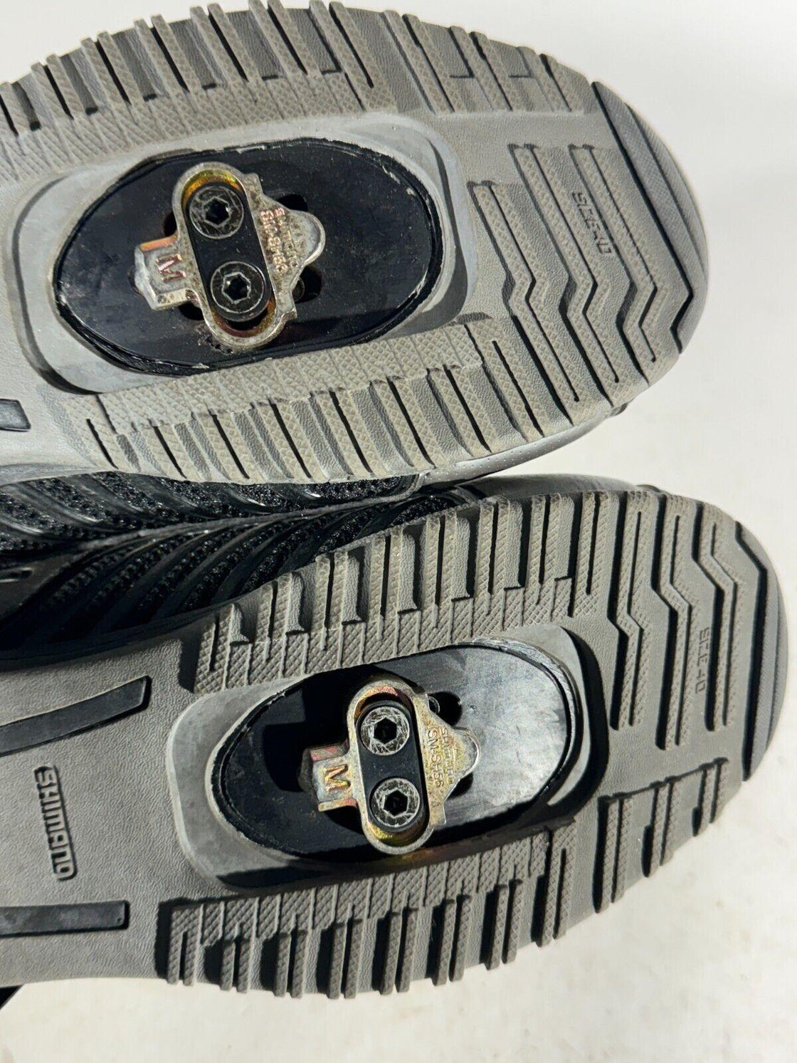 SHIMANO FN50 Cycling MTB Shoes Mountain Bike EU40 US7 Mondo 252 cs359