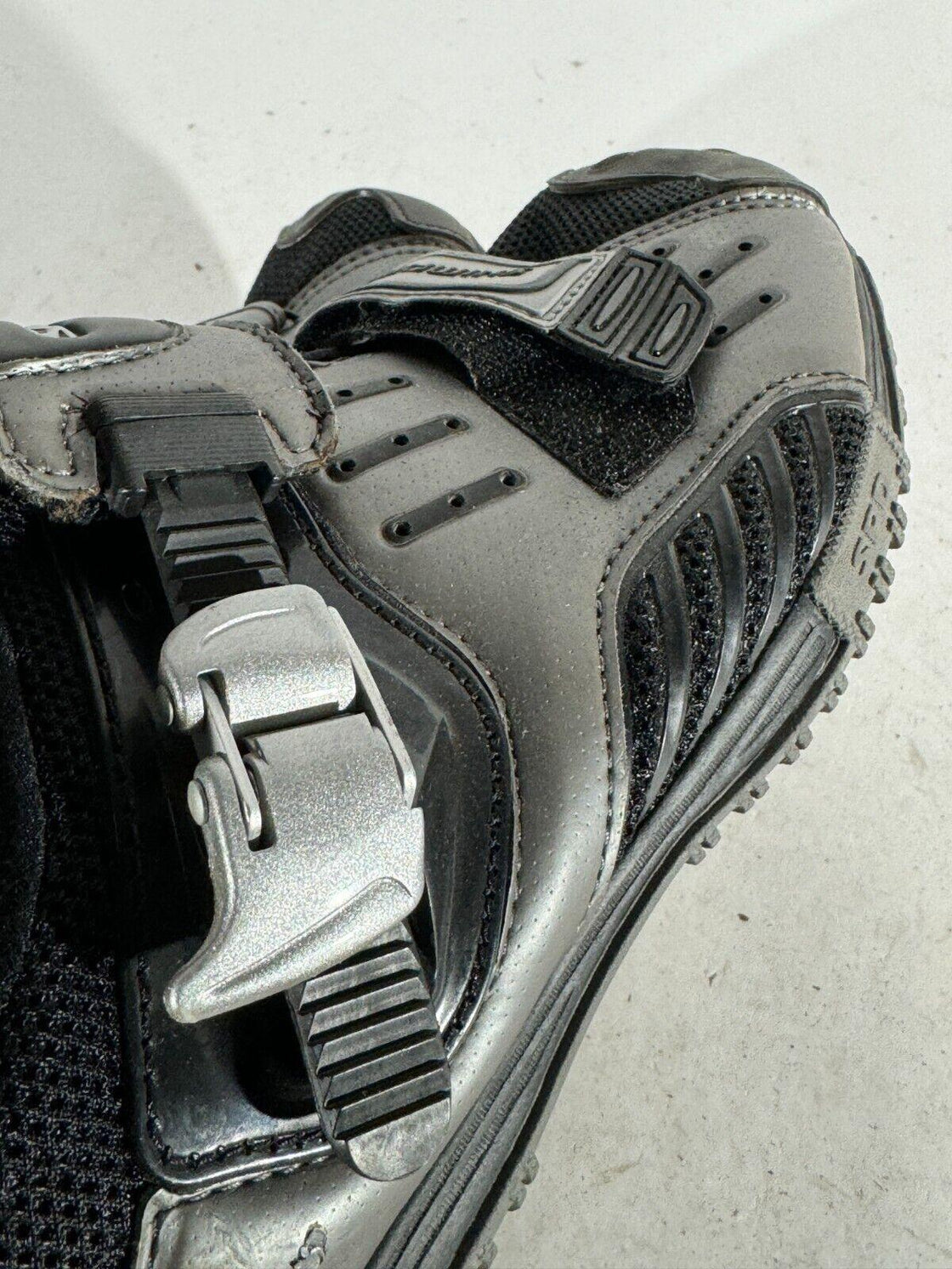 SHIMANO FN50 Cycling MTB Shoes Mountain Bike EU40 US7 Mondo 252 cs359