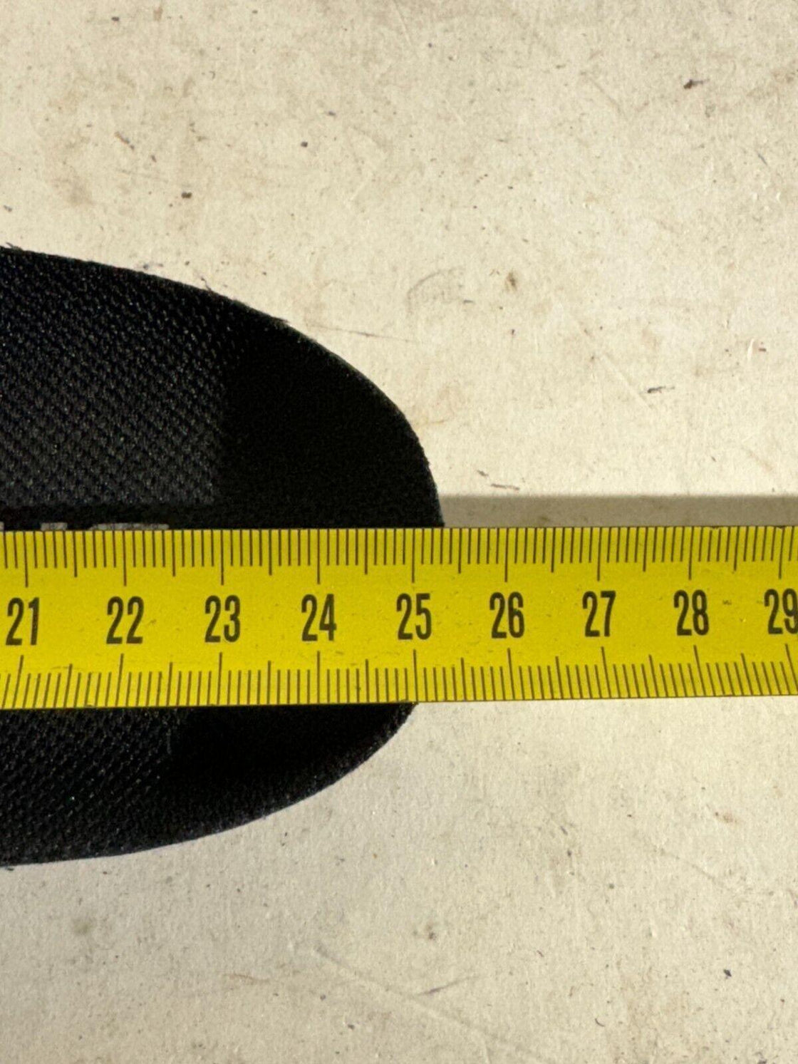 SHIMANO FN50 Cycling MTB Shoes Mountain Bike EU40 US7 Mondo 252 cs359