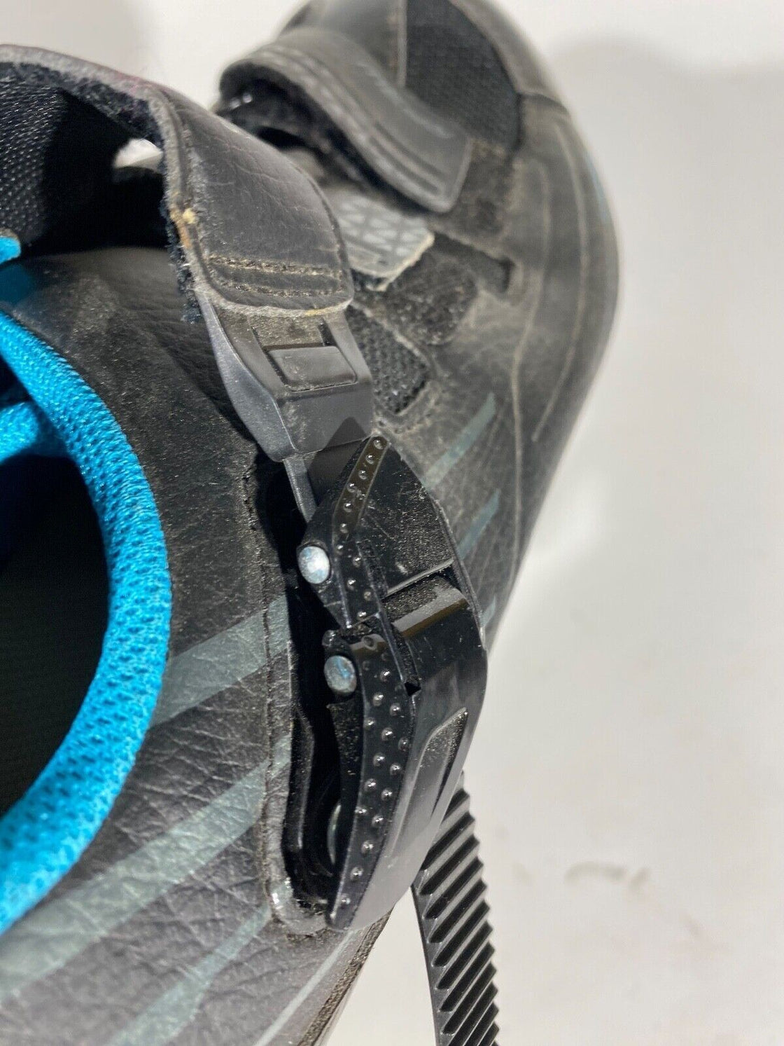 SHIMANO RP300 Road Cycling Shoes Bicycle Ladies Size EU40, US7.8, Mondo 252 CS41