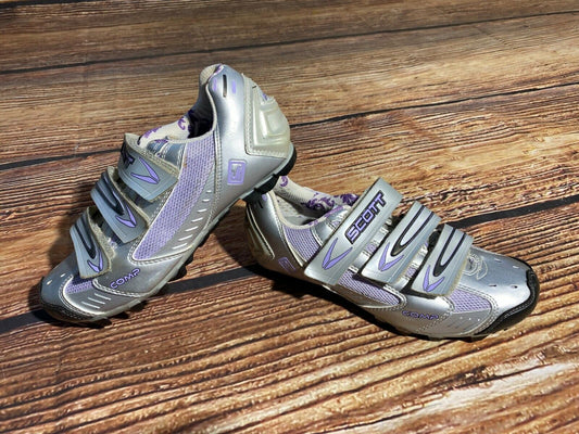 Scott Cycling Shoes EU 36 US 4.5 Womens cs1008