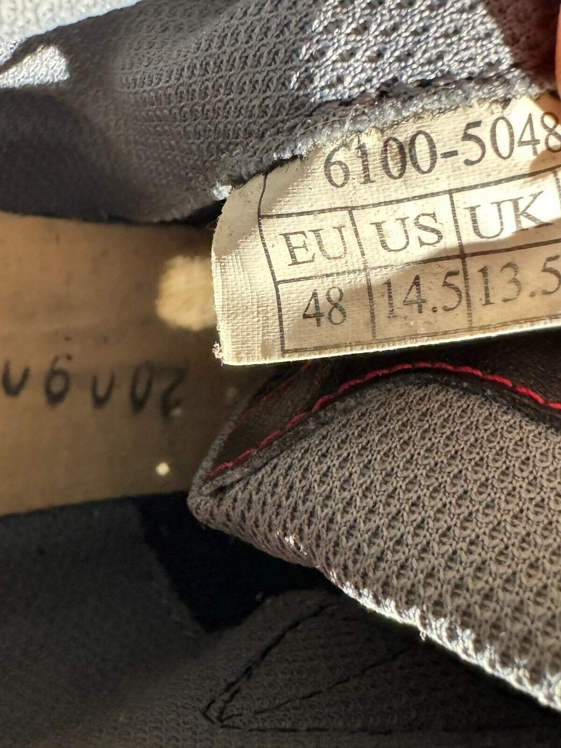 SPECIALIZED Sport Cycling Road Shoes EU46 US14.5 Mondo 306 cs500