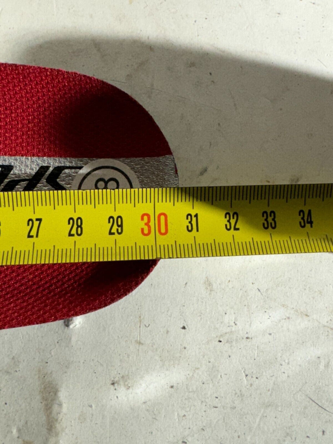 SPECIALIZED Sport Cycling Road Shoes EU46 US14.5 Mondo 306 cs500