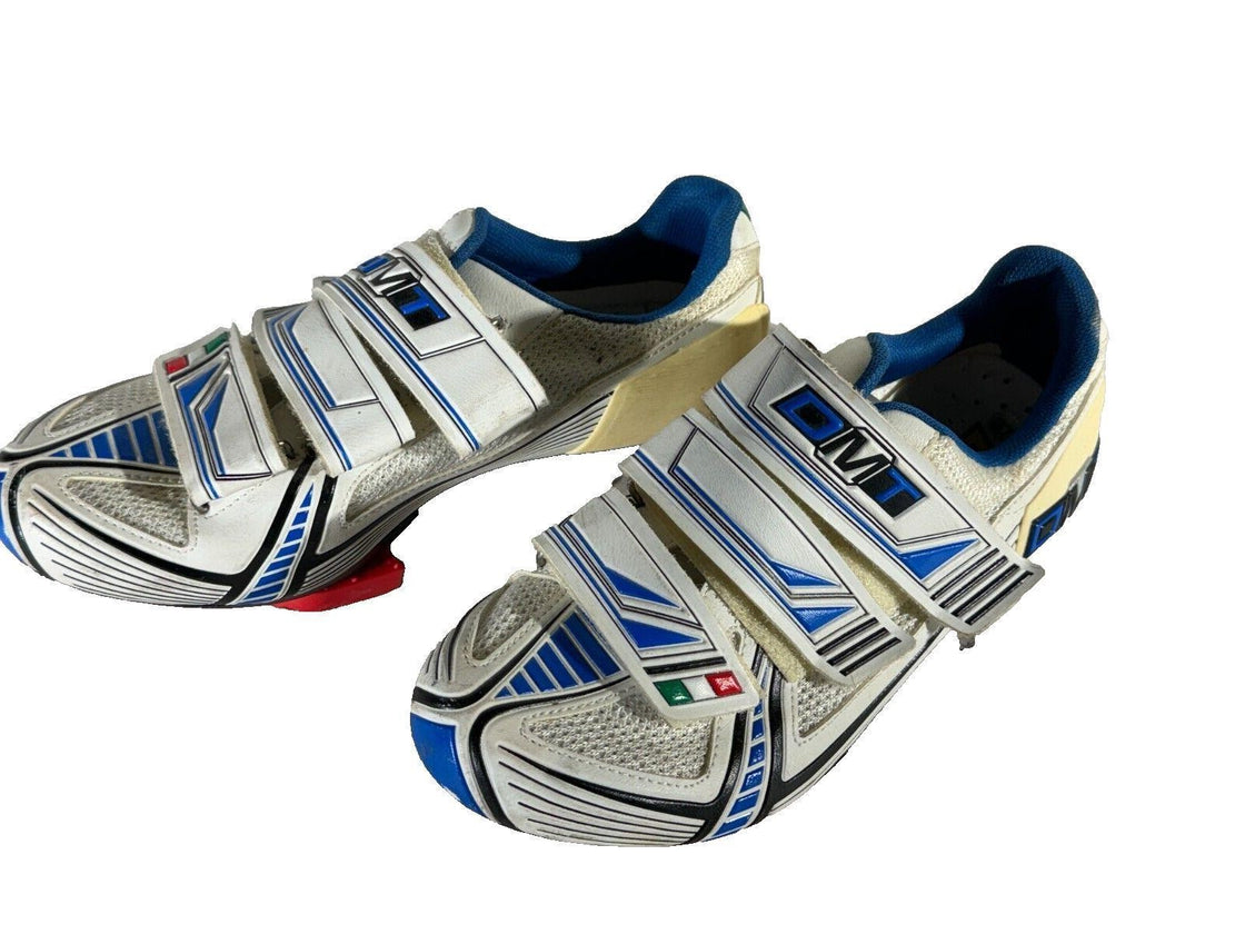DMT Road Cycling Shoes 3 Bolts EU37 US5 Mondo 232 cs591