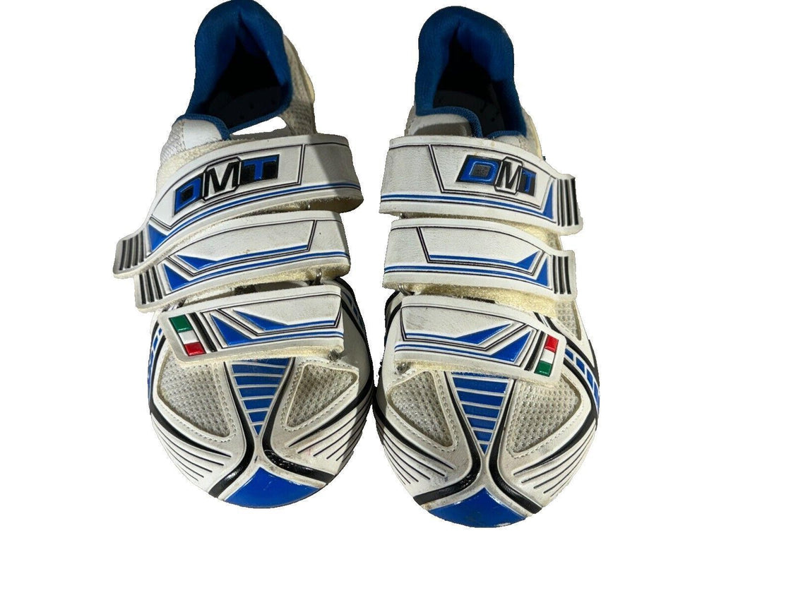 DMT Road Cycling Shoes 3 Bolts EU37 US5 Mondo 232 cs591