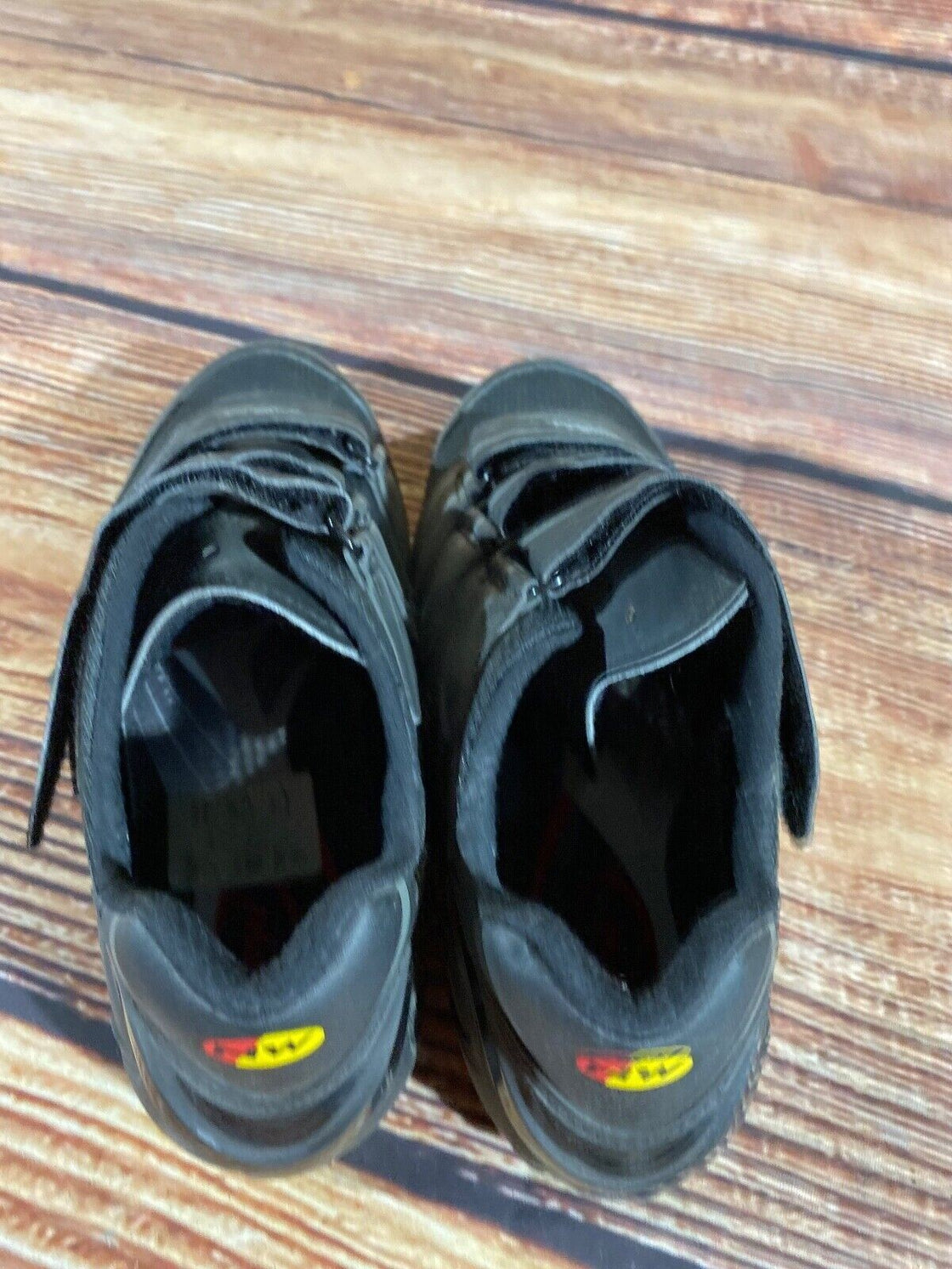 NORTHWAVE Mtb Cycling Shoes Mountain Bike Size EU44 US11 Mondo 280 cs1079