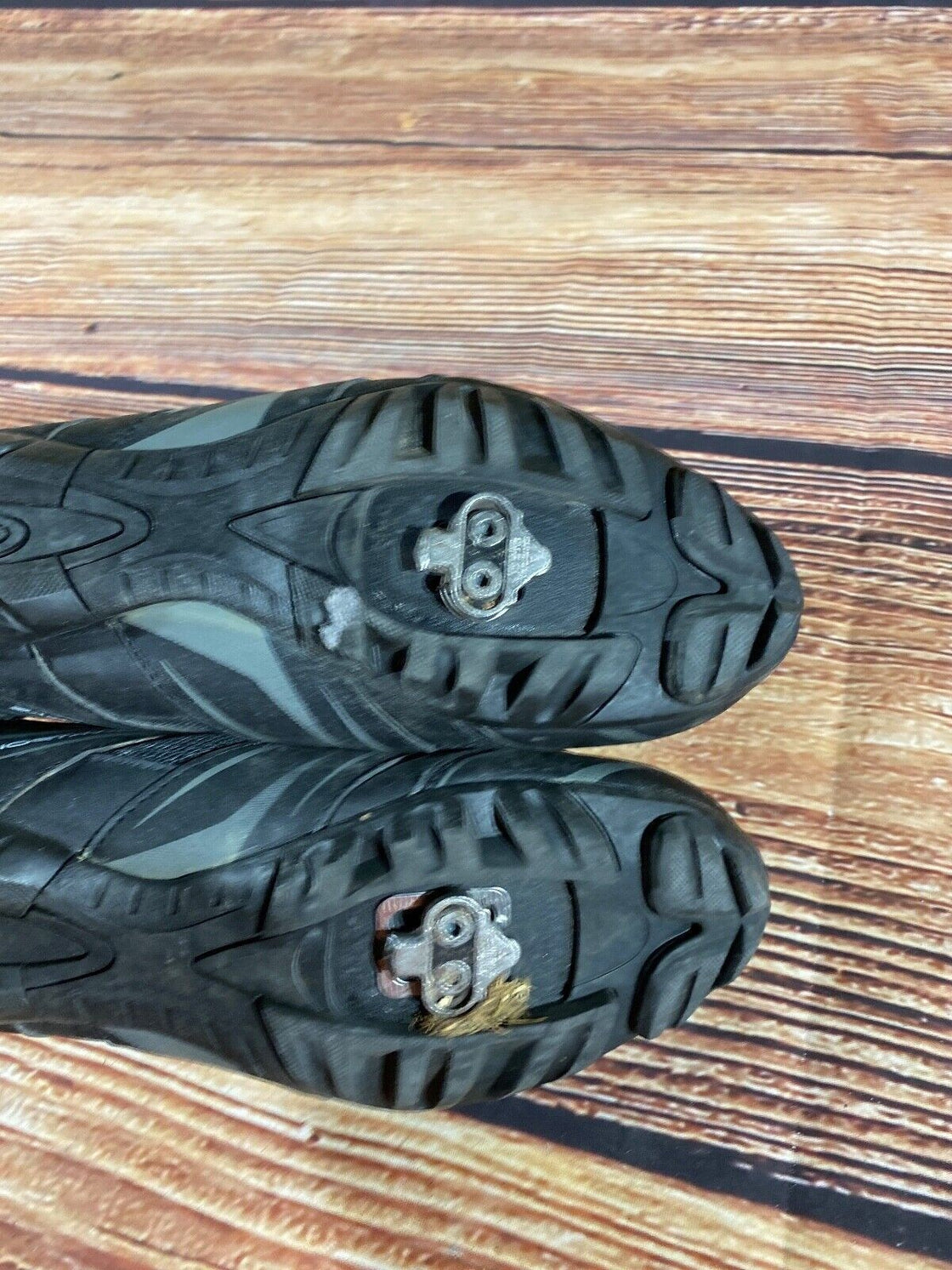 NORTHWAVE Mtb Cycling Shoes Mountain Bike Size EU44 US11 Mondo 280 cs1079