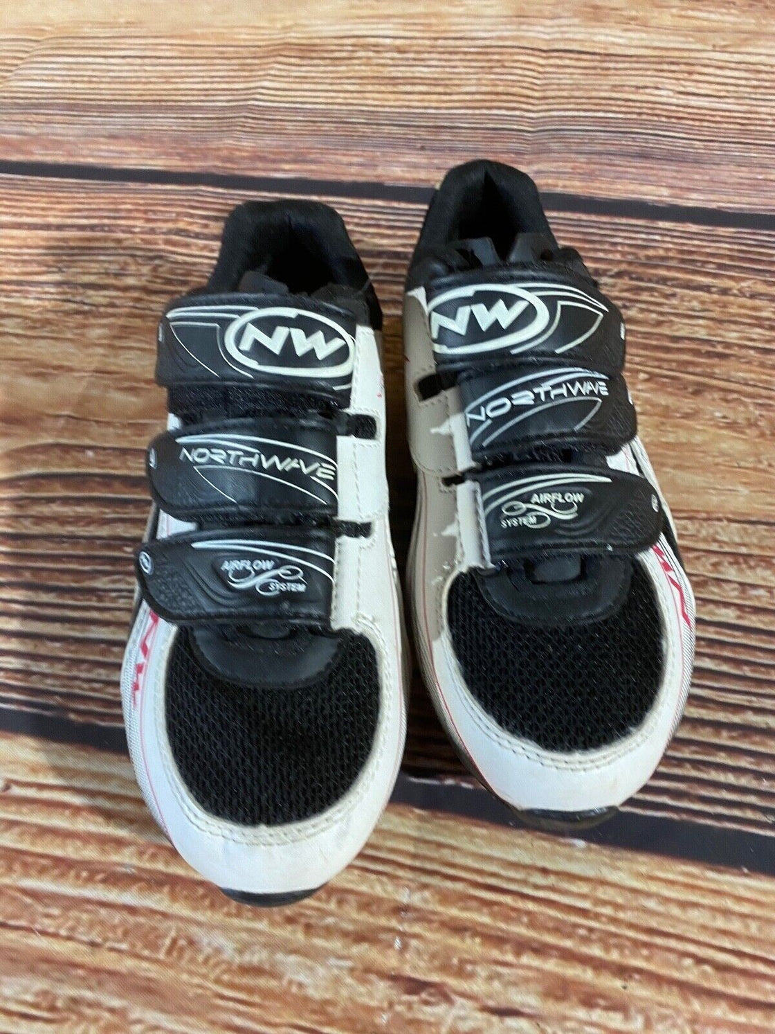 Northwave MTB Cycling Shoes Mountain Bike Ladies EU36 US4.5 Mondo 226 cs1100