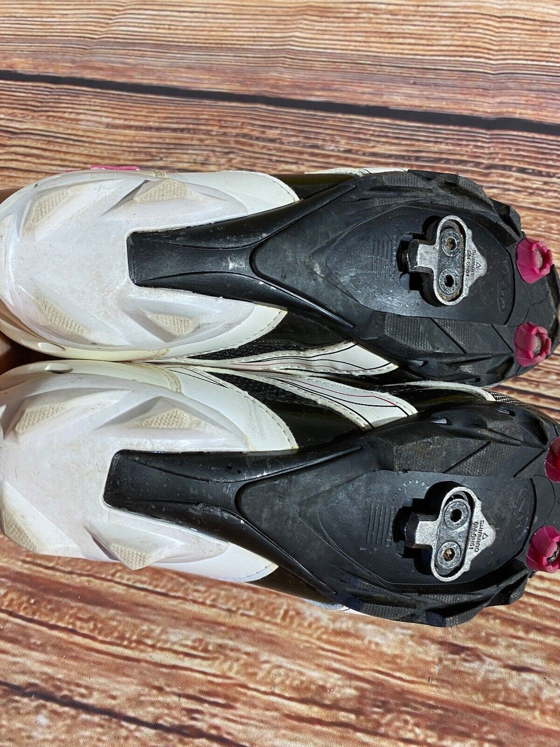 Northwave MTB Cycling Shoes Mountain Bike Ladies EU36 US4.5 Mondo 226 cs1100