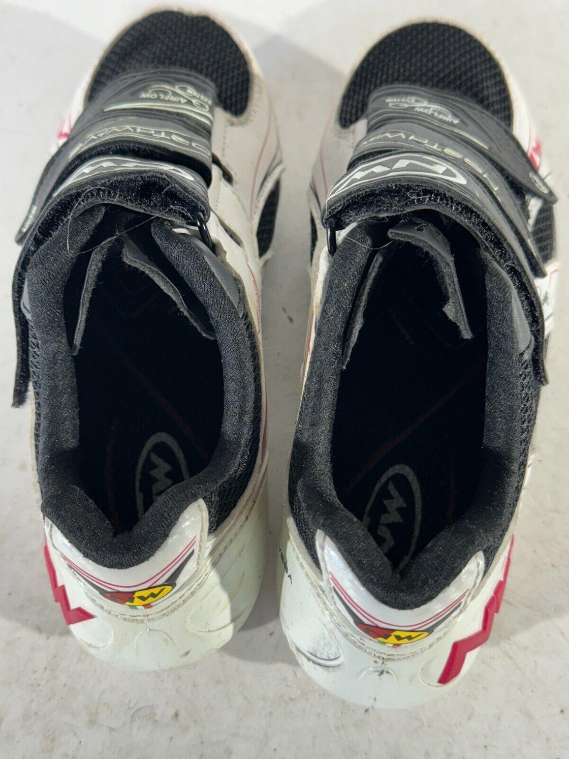 NORTHWAVE Cycling Shoes MTB Bike Boots Ladies EU37 US5.5 Mondo 234 cs249