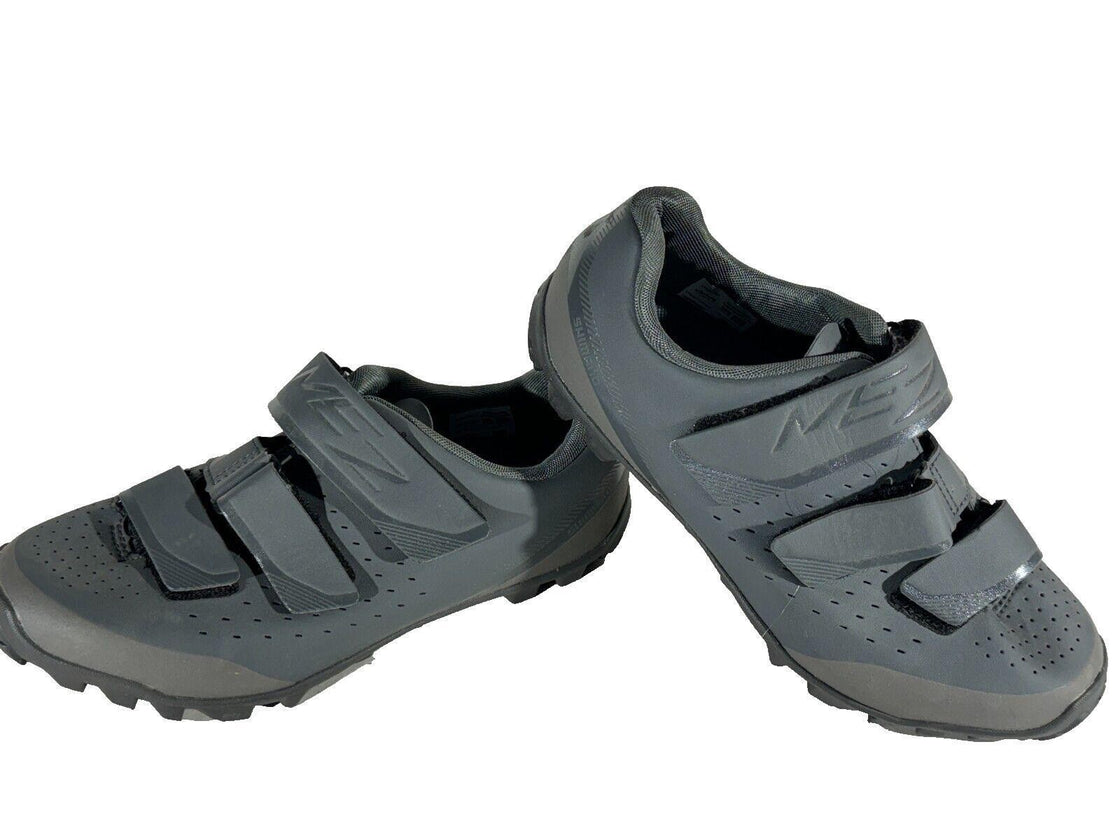 SHIMANO ME2 Cycling MTB Shoes Mountain Bike EU38 US6.5 Mondo 238 cs344