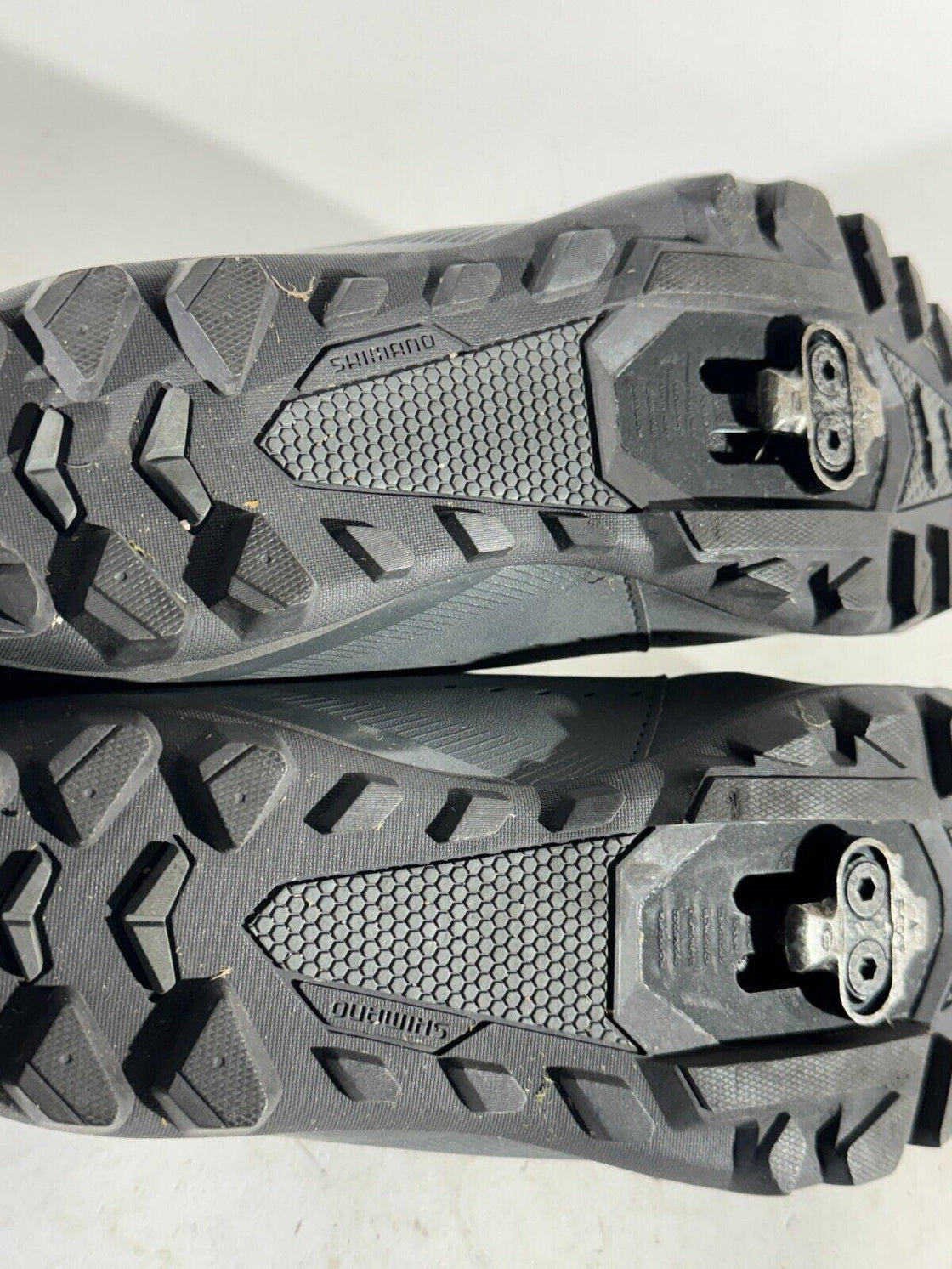 SHIMANO ME2 Cycling MTB Shoes Mountain Bike EU38 US6.5 Mondo 238 cs344