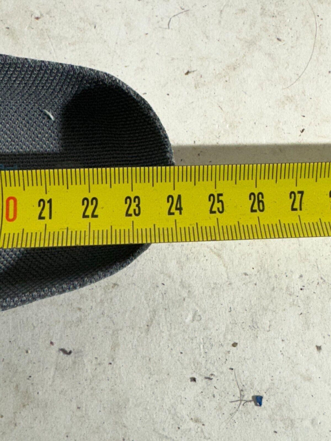 SHIMANO ME2 Cycling MTB Shoes Mountain Bike EU38 US6.5 Mondo 238 cs344