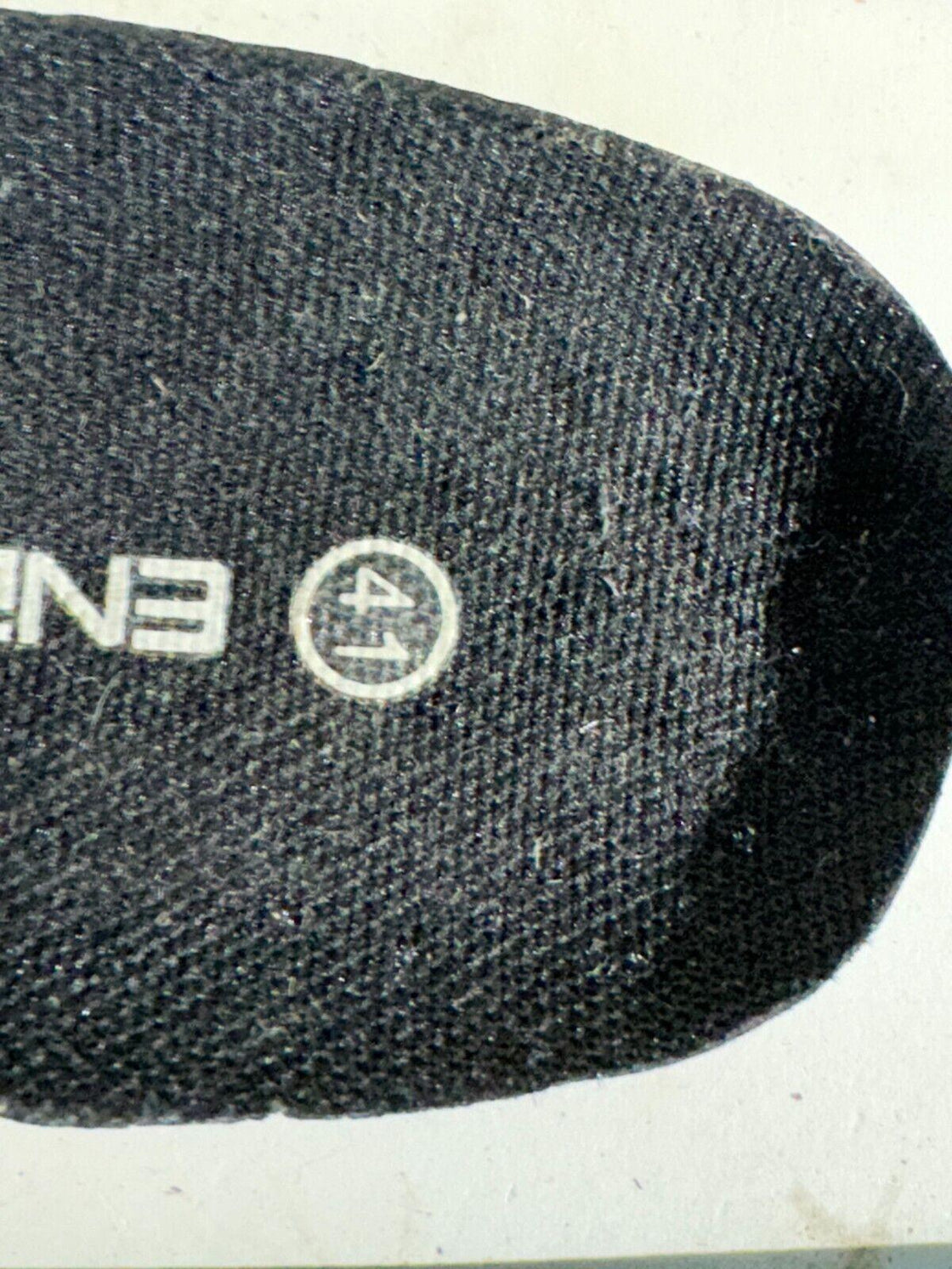 ENDURANCE Sports Cycling Road Shoes EU41 US7.5 Mondo 270 cs445