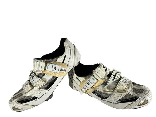 Spiuk ZS11 Carbon Cycling Shoes EU 42 US 8.5 264mm cs449