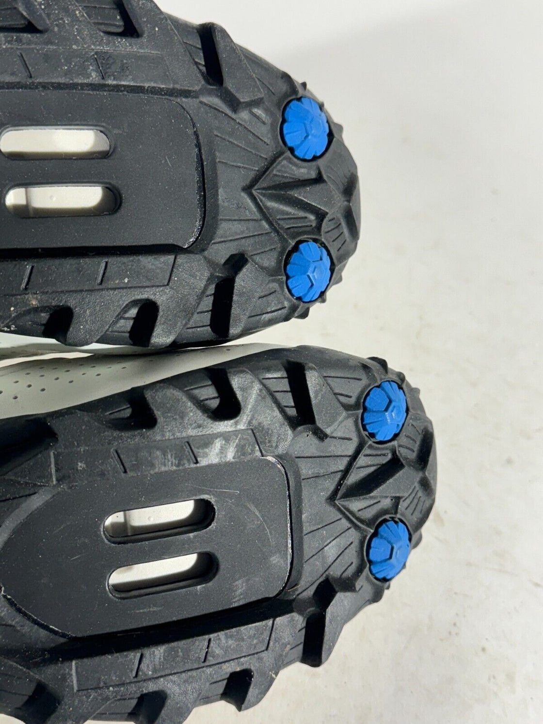 SHIMANO WM62 Cycling Shoes NEW MTB Bike Boot Ladies EU39 US7.2 Mondo 245 cs364