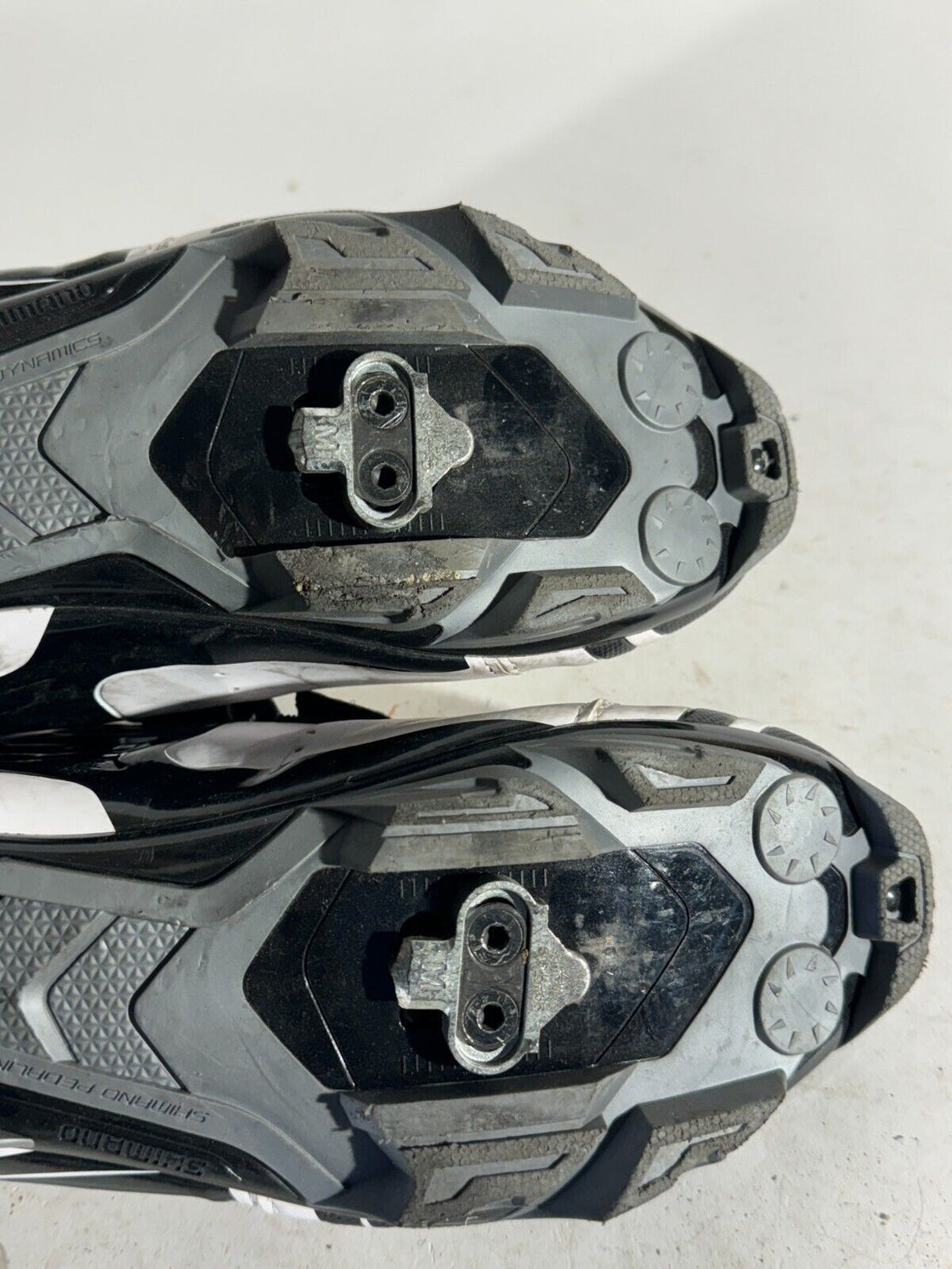 SHIMANO XC31 Cycling MTB Shoes Mountain Bike EU43 US8.9 Mondo 272 cs338