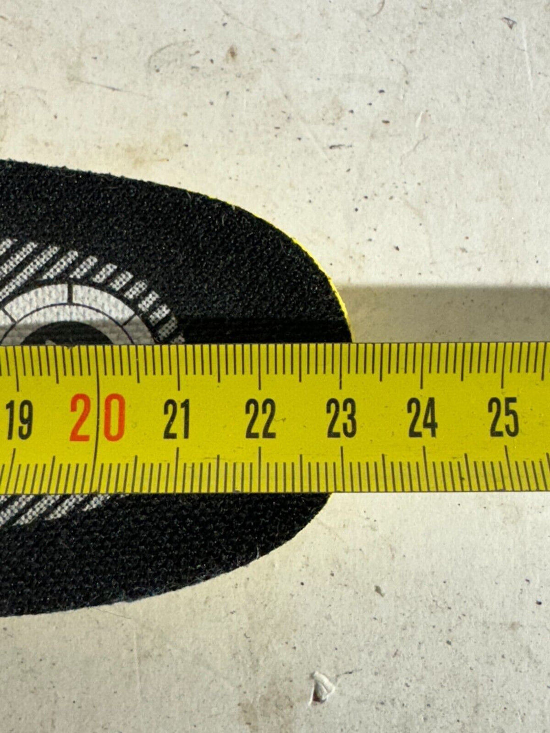 SHIMANO M065 Cycling MTB Shoes Mountain Bike EU37 US4.5 Mondo 232 cs352