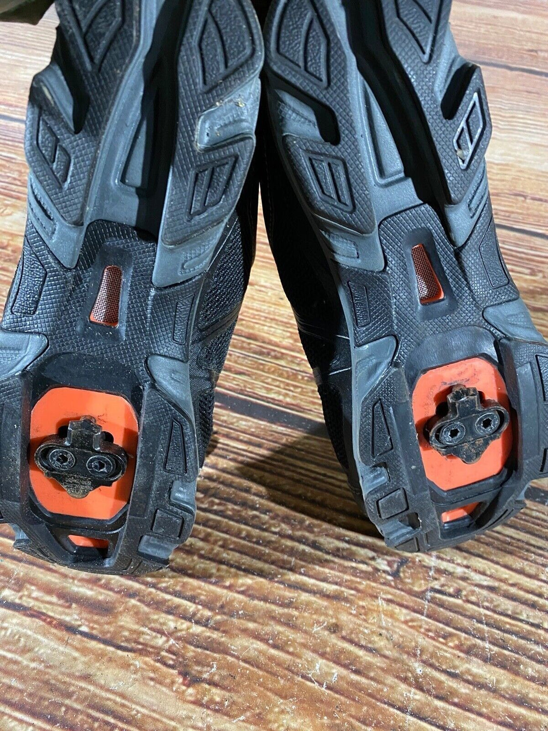 SHIMANO FN51 BOA Cycling MTB Shoes Mountain Bike EU39 US5.8 Mondo 245 cs1152