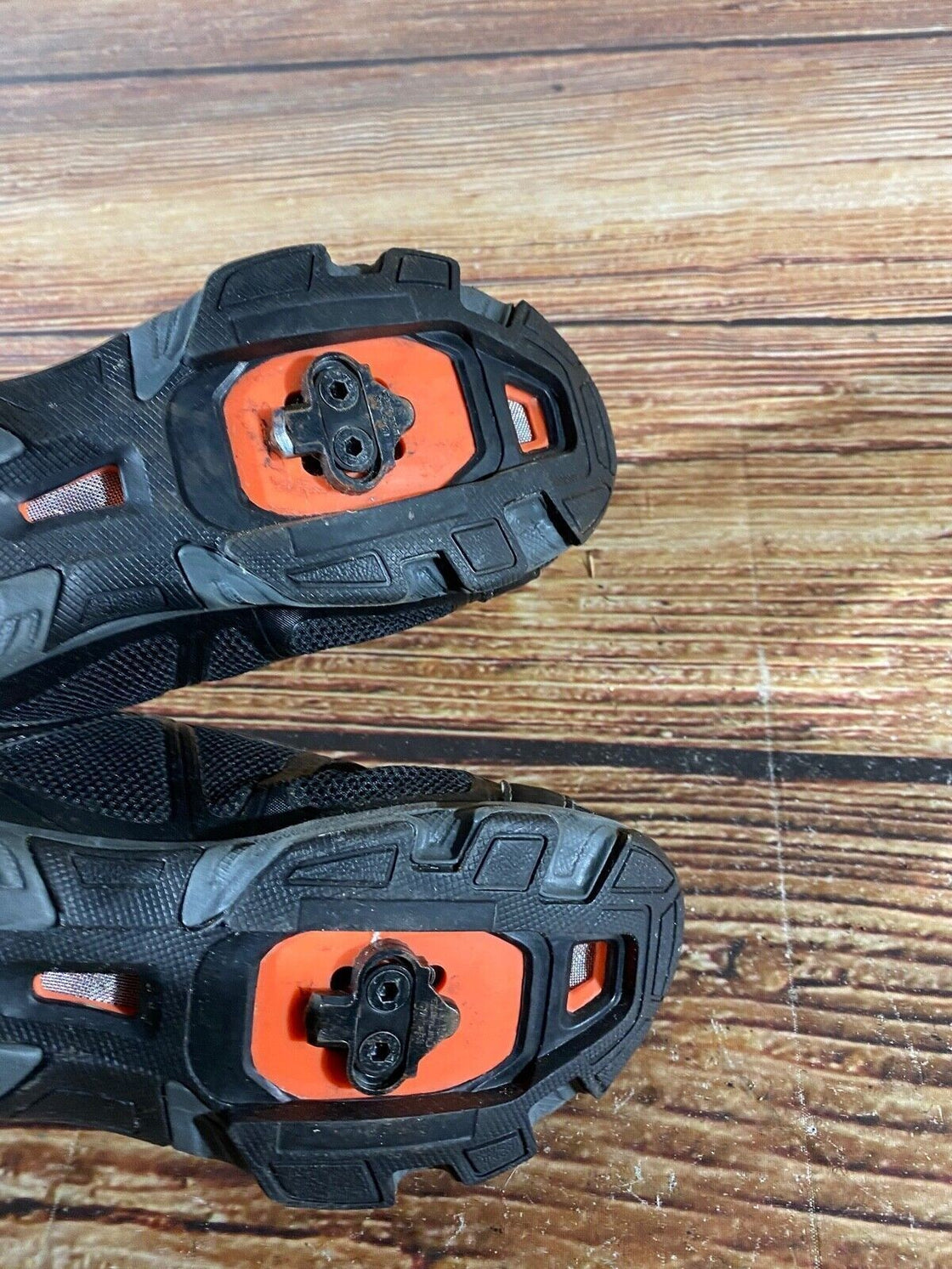 SHIMANO FN51 BOA Cycling MTB Shoes Mountain Bike EU39 US5.8 Mondo 245 cs1152