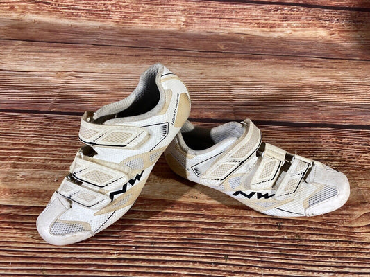 Northwave Road Cycling Shoes EU 39 US 7 Womens 248mm cs886