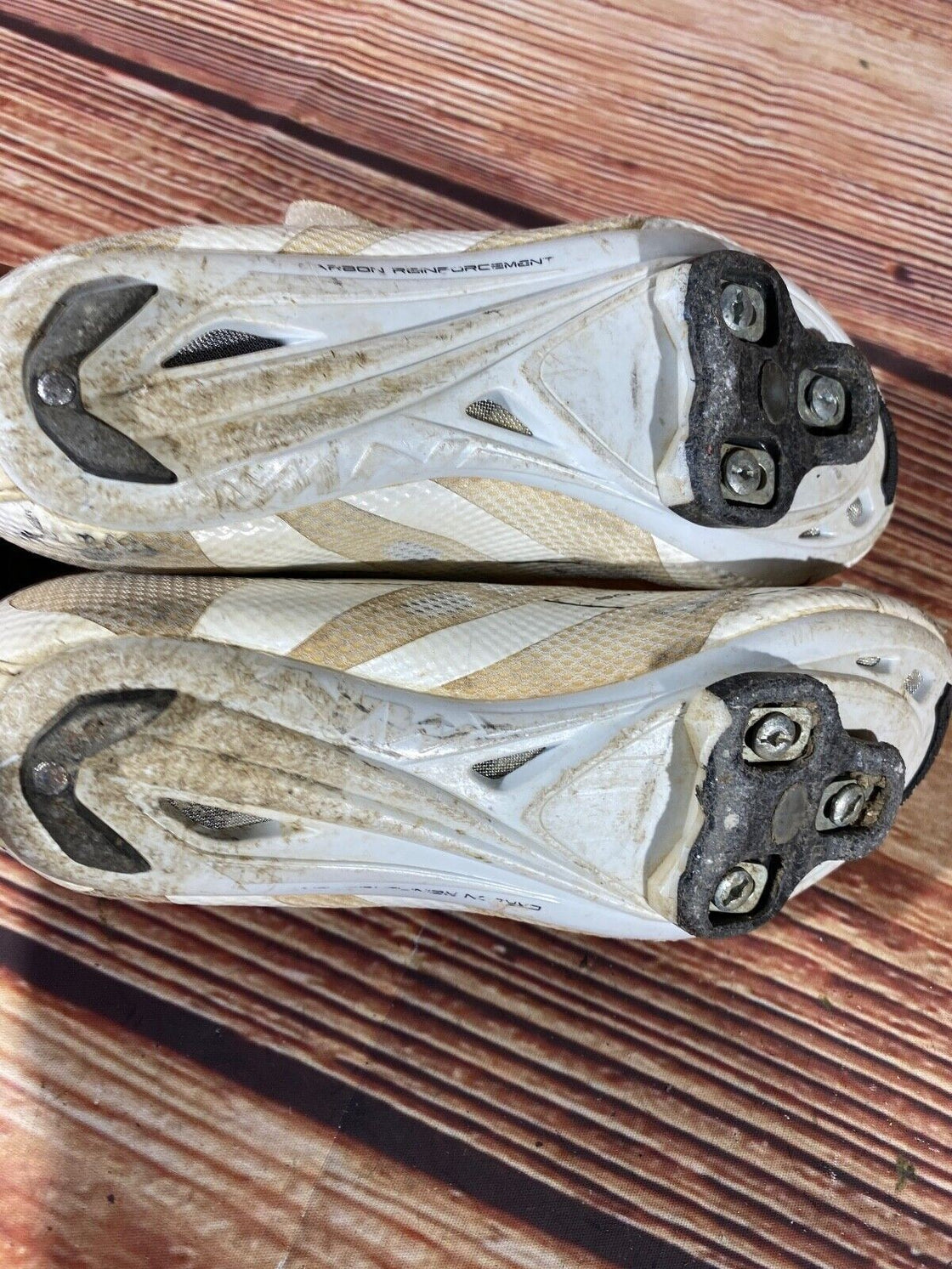 NORTHWAVE Road Cycling Shoes Road Ladies Size EU39 US7 Mondo 248 cs886