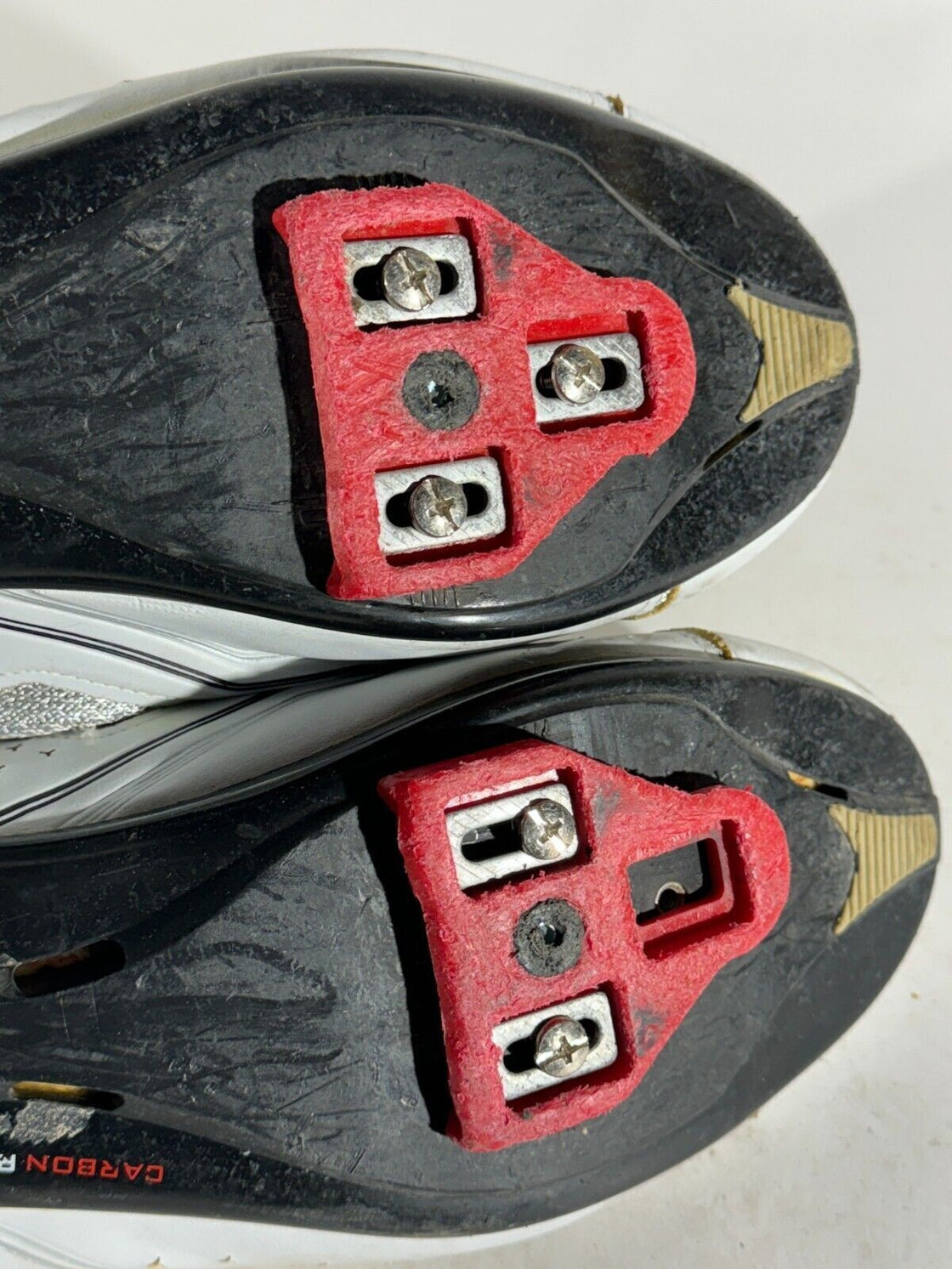 CHAIN Cycling Road Shoes EU48 US13 UK12 Mondo 305 cs452