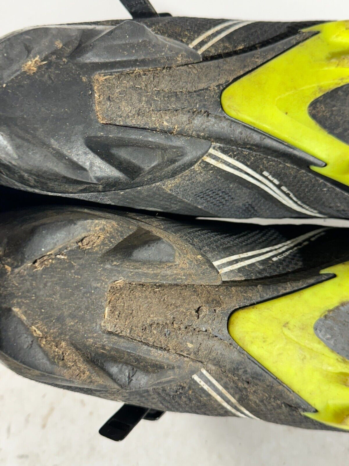 NORTHWAVE Scorpius Cycling MTB Shoes Mountain Bike EU44 US11 Mondo 280 cs270