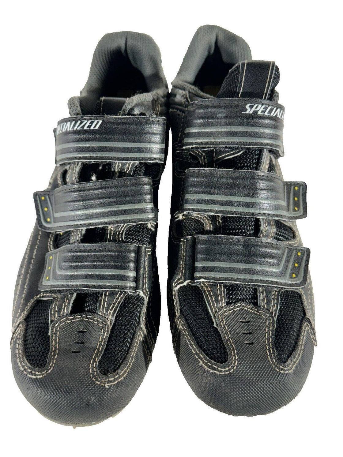 SPECIALIZED Sport Cycling MTB Shoes Bike Boots EU40 US7.5 Mondo 254 cs213