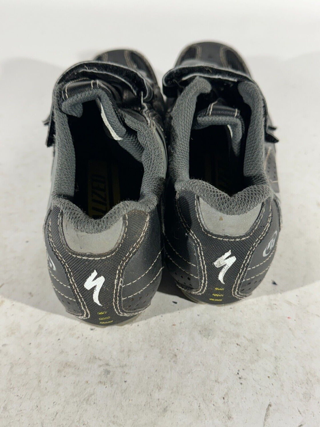 SPECIALIZED Sport Cycling MTB Shoes Bike Boots EU40 US7.5 Mondo 254 cs213