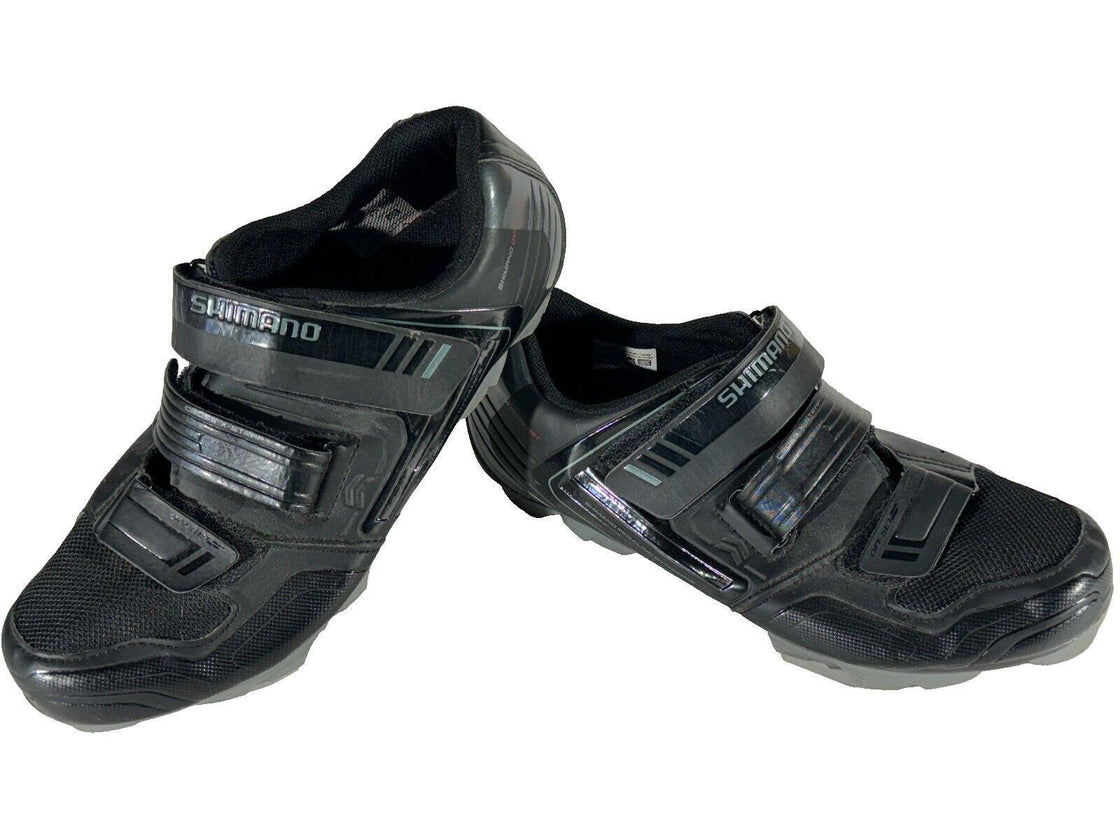 SHIMANO Xc31 Cycling MTB Shoes Mountain Bike EU41 US7.6 Mondo 258 cs376