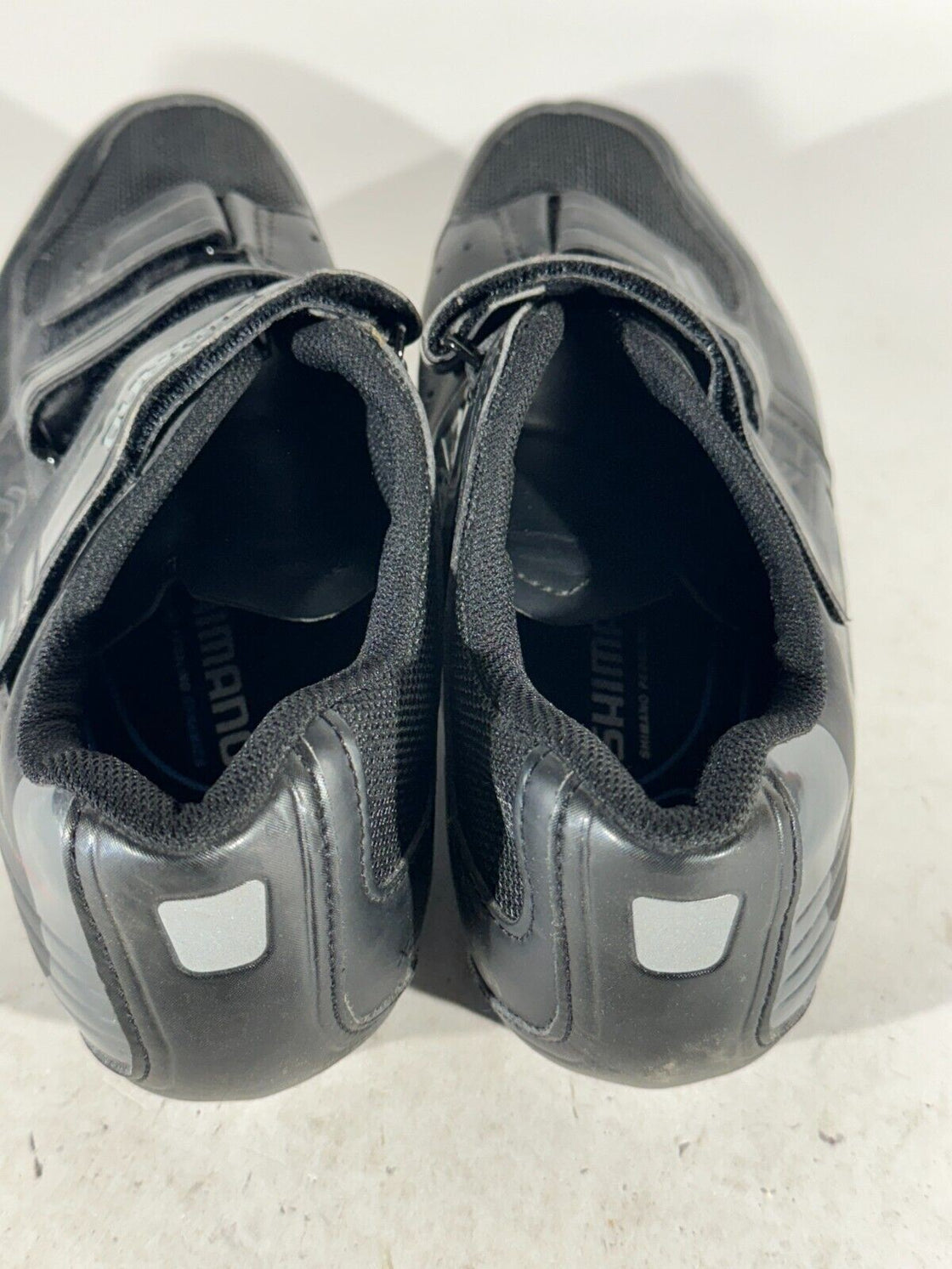 SHIMANO Xc31 Cycling MTB Shoes Mountain Bike EU41 US7.6 Mondo 258 cs376