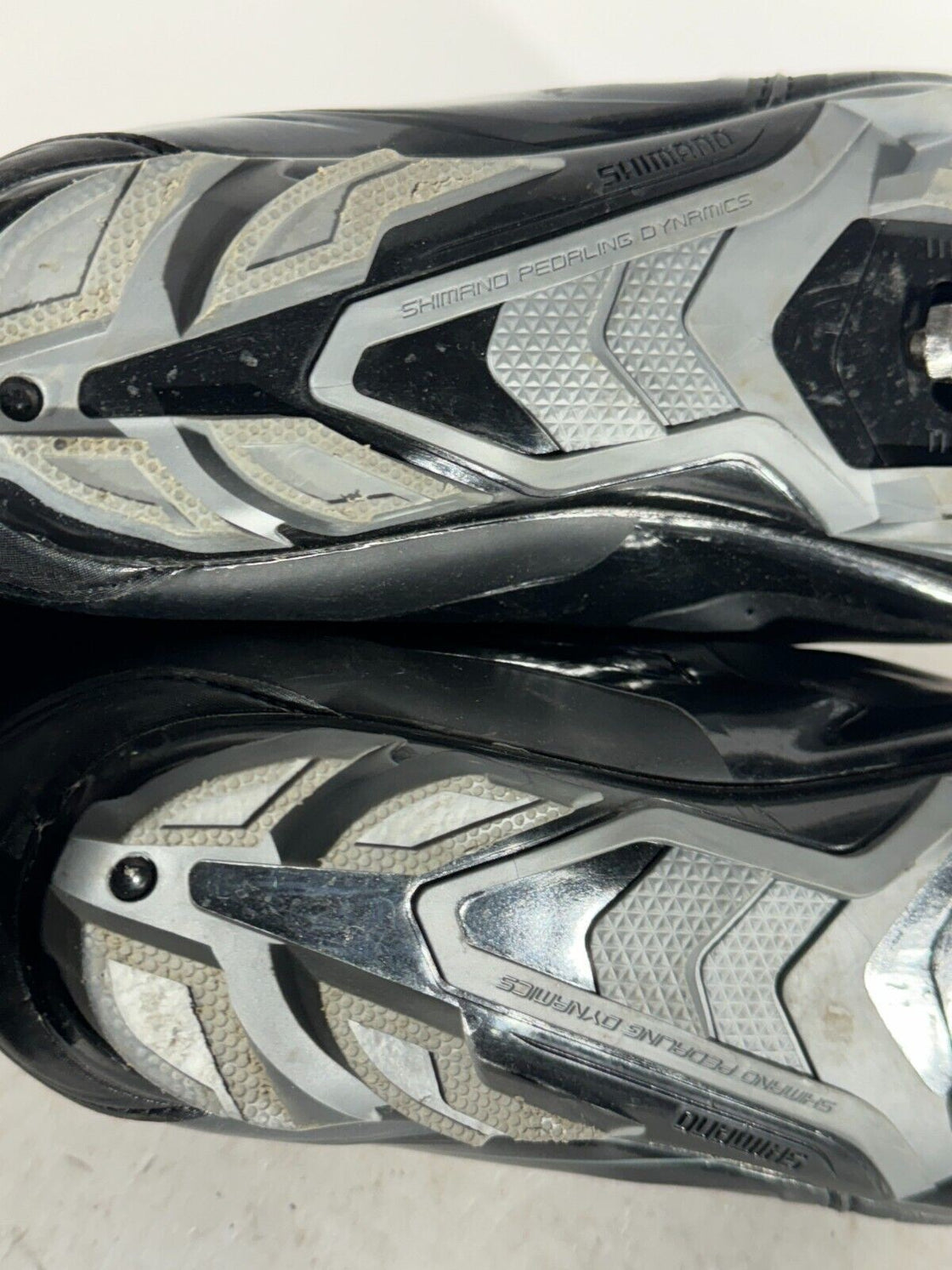 SHIMANO Xc31 Cycling MTB Shoes Mountain Bike EU41 US7.6 Mondo 258 cs376