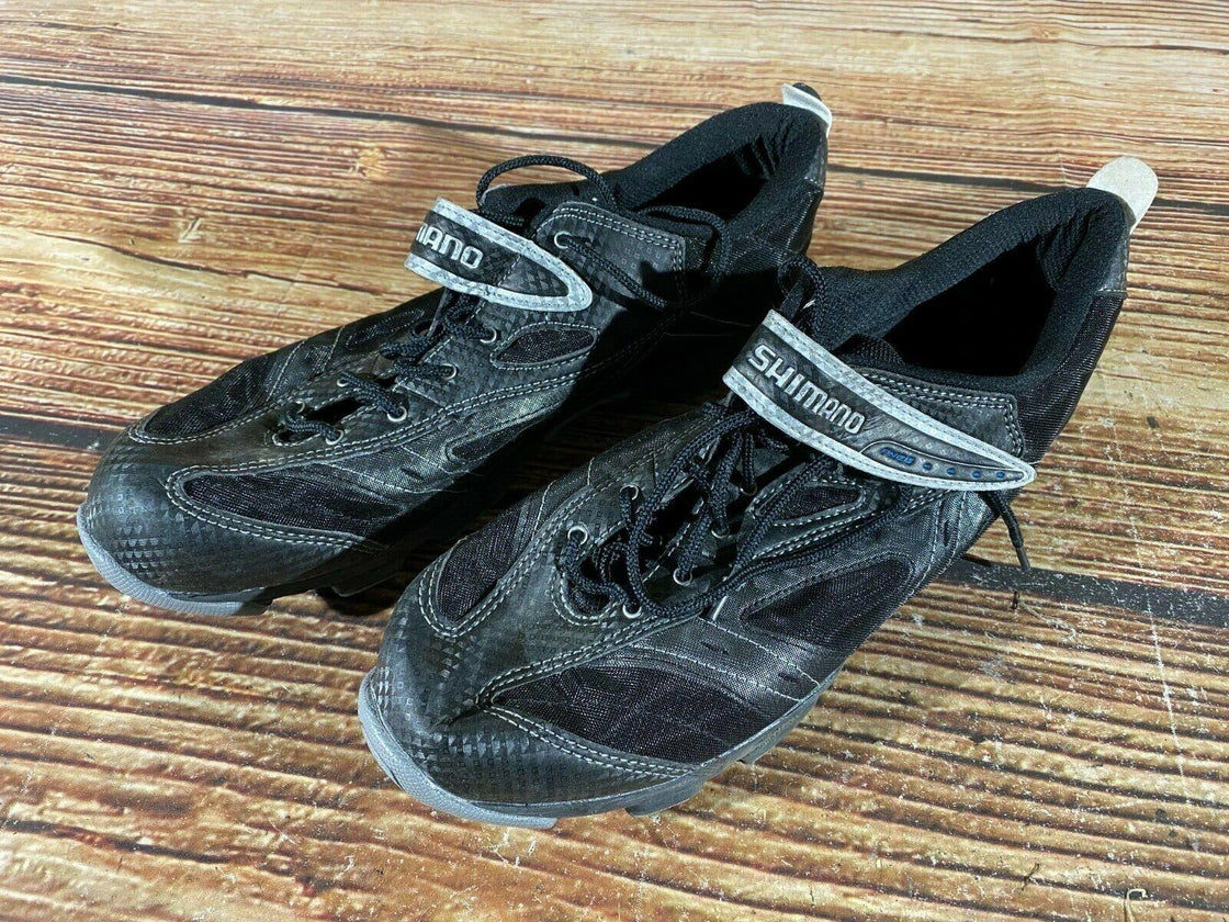 SHIMANO FN23 Cycling MTB Shoes Mountain Bike Boots EU47 US11.8 Mondo 300 cs1128