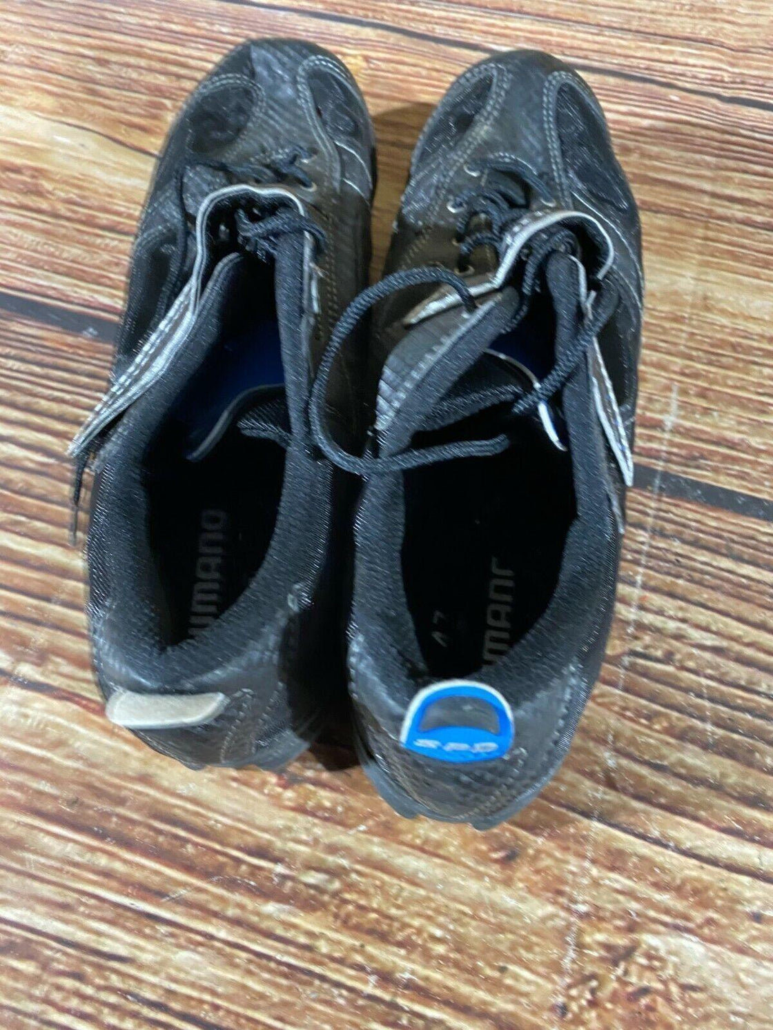 SHIMANO FN23 Cycling MTB Shoes Mountain Bike Boots EU47 US11.8 Mondo 300 cs1128