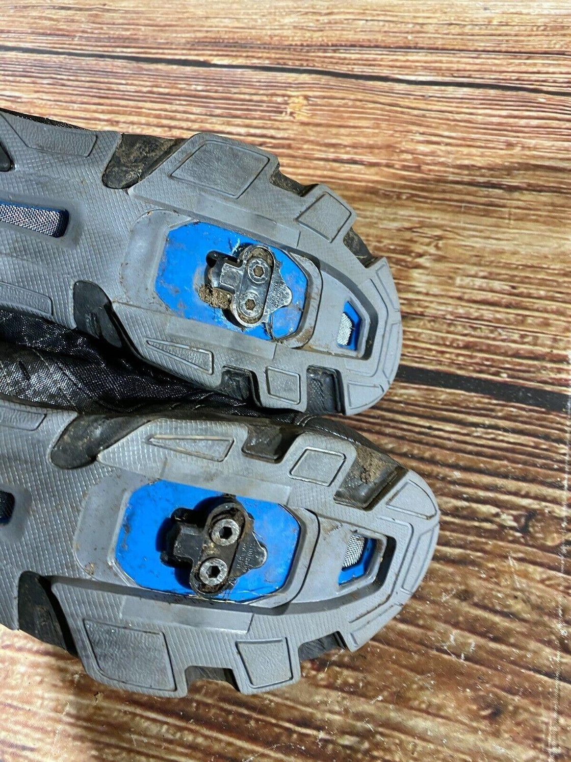 SHIMANO FN23 Cycling MTB Shoes Mountain Bike Boots EU47 US11.8 Mondo 300 cs1128