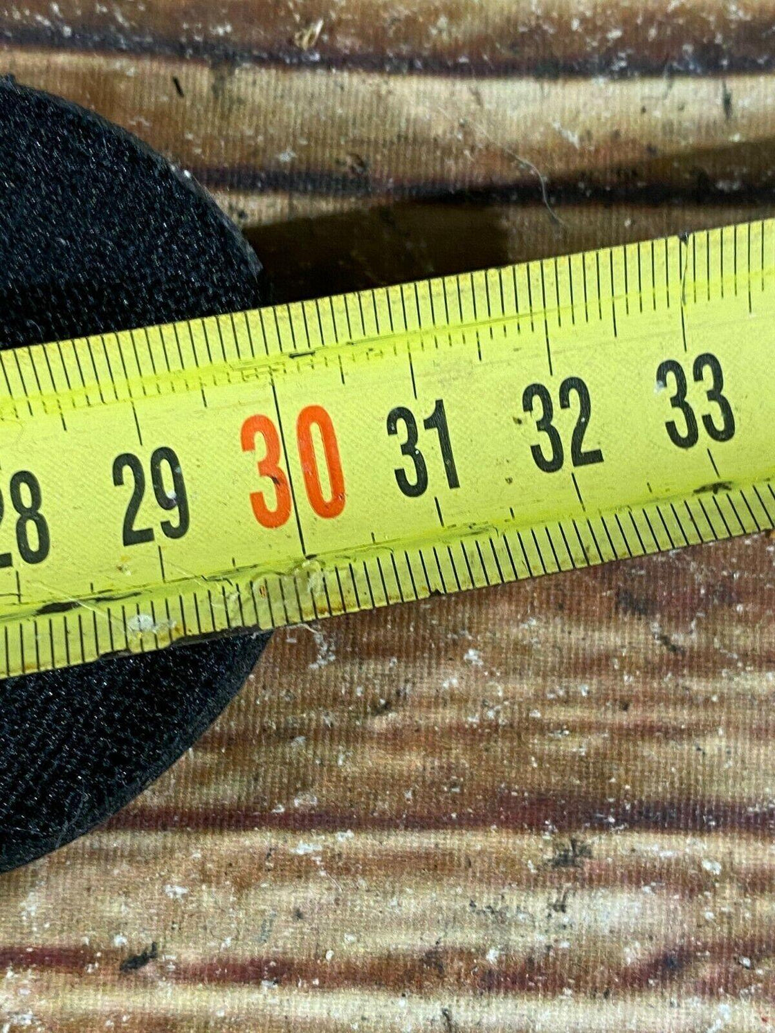 SHIMANO FN23 Cycling MTB Shoes Mountain Bike Boots EU47 US11.8 Mondo 300 cs1128