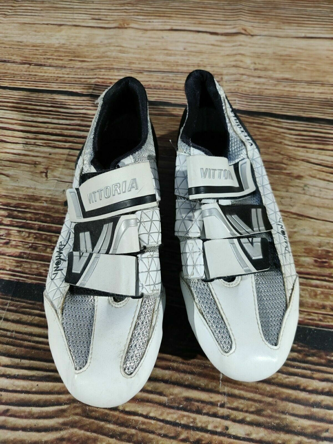 VITTORIA MTB Cycling Shoes Mountain Bike Shoes Size EU39 MTB Shoes cs1109