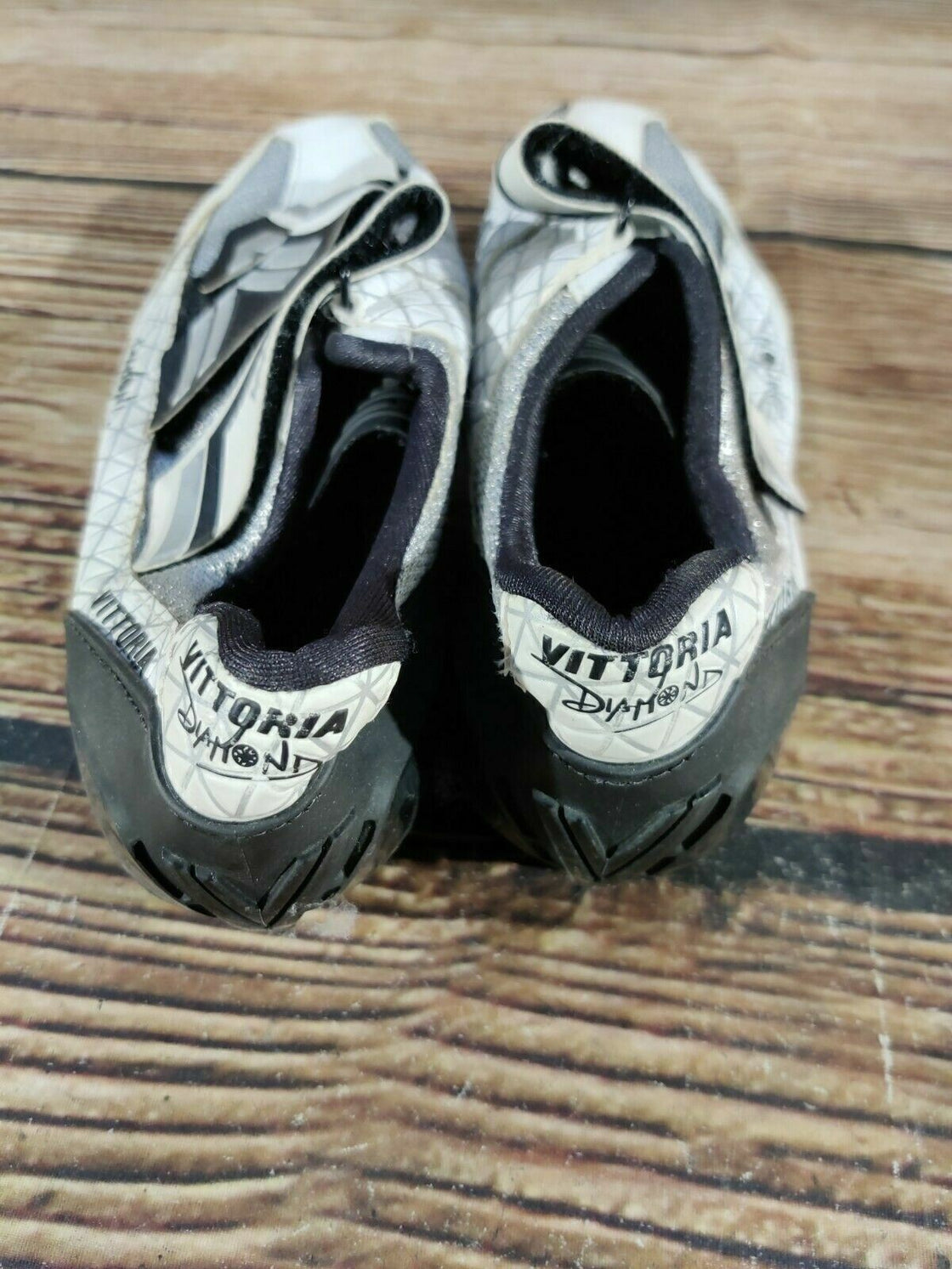 VITTORIA MTB Cycling Shoes Mountain Bike Shoes Size EU39 MTB Shoes cs1109