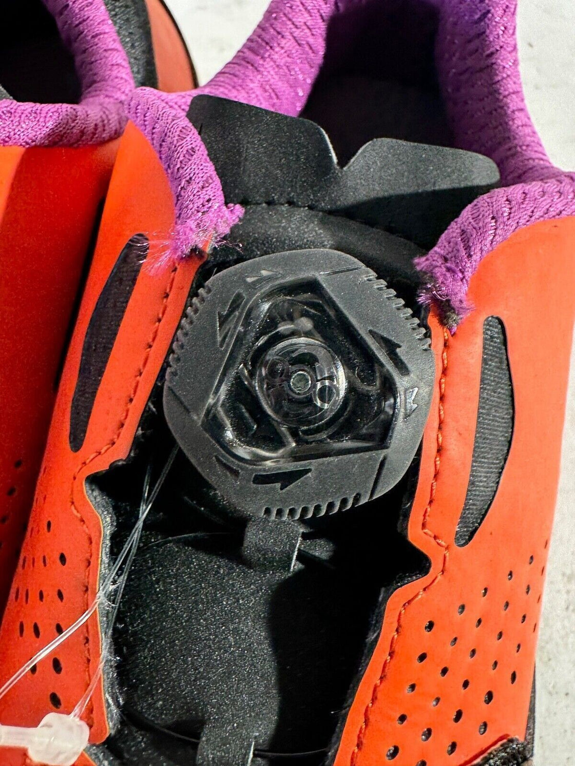 PEARL IZUMI Cycling MTB Shoes NEW Mountain Biking Boots Ladies EU37 US5.5 CS115