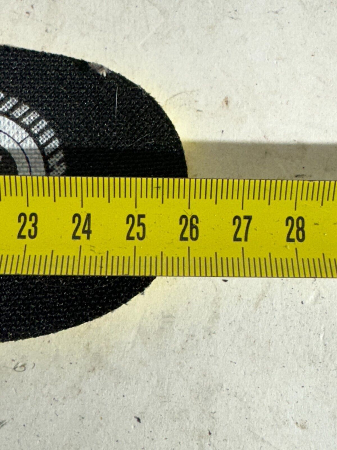 SHIMANO M065 Cycling MTB Shoes Mountain Bike EU41 US7.6 Mondo 258 cs375