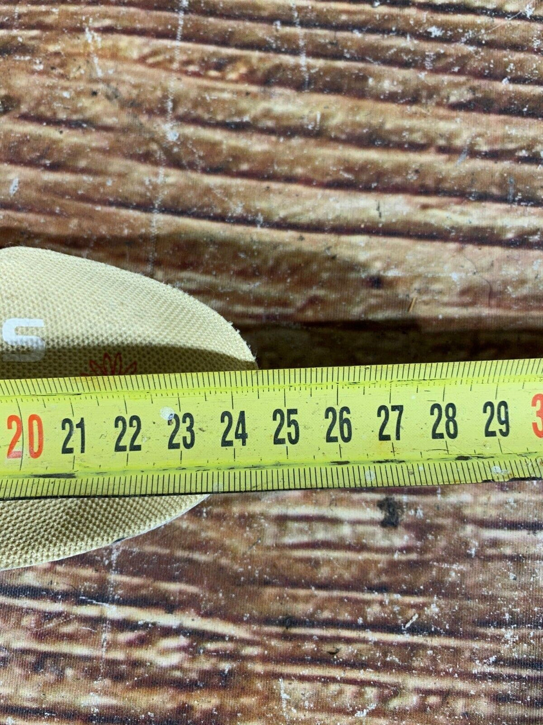 SHIMANO WM62 Cycling MTB Shoes Mountain Bike Boots EU39 US7.2 Mondo 245 cs1177