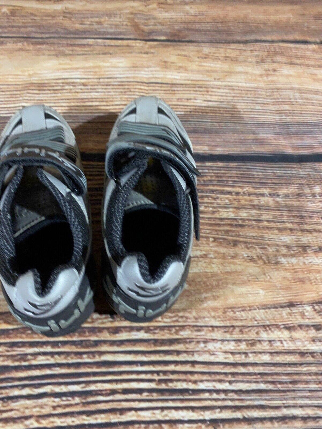 SPIUK Cycling MTB Shoes Mountain Bike Boots EU39 US6 Mondo 245 cs1068