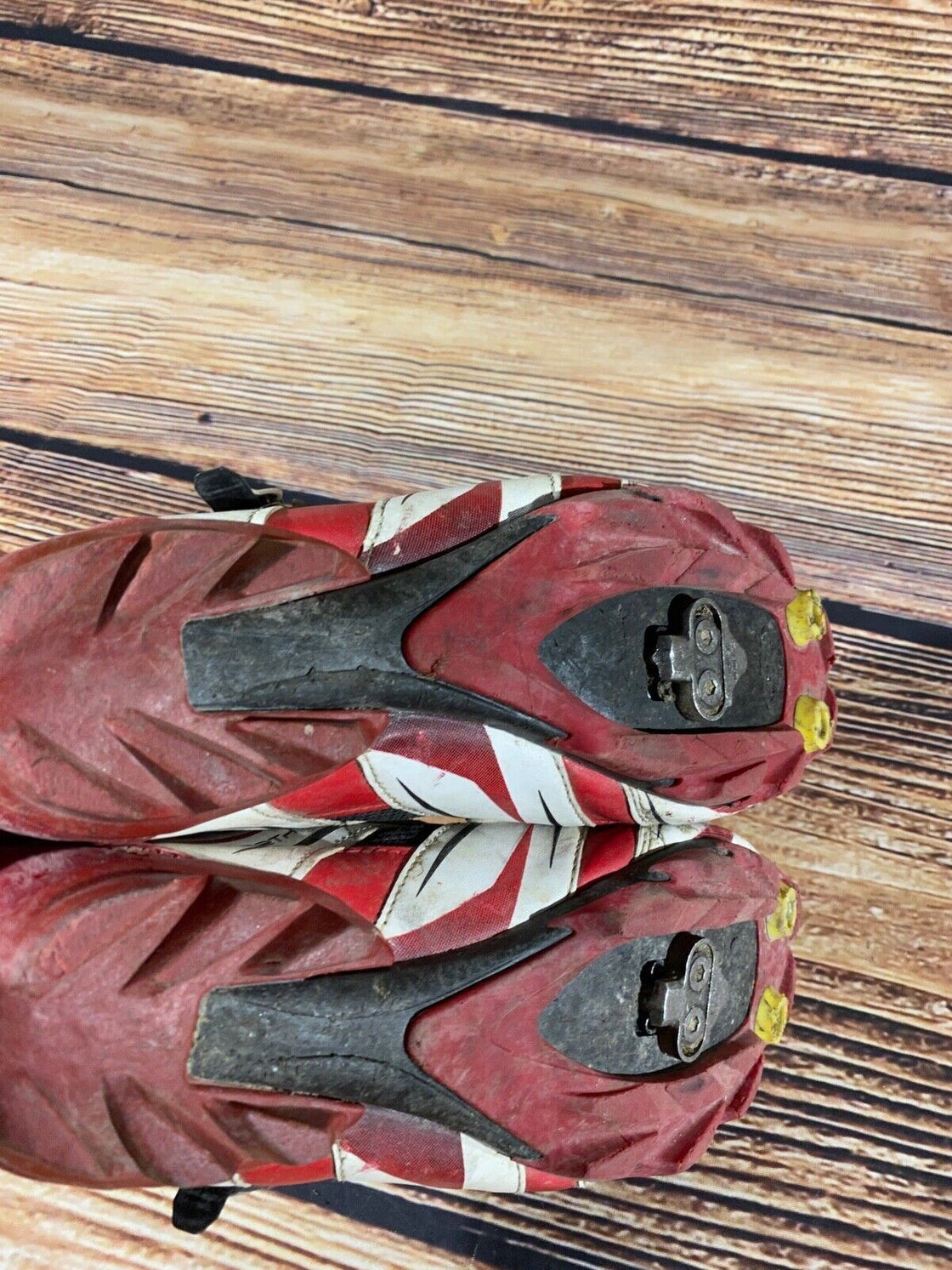 NORTHWAVE Cycling MTB Shoes Mountain Size EU42.5 US10 Mondo 272 cs1080