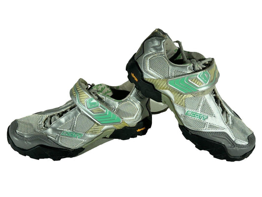Scott Trail Cycling Shoes EU 37 US 6 Womens 235mm cs397